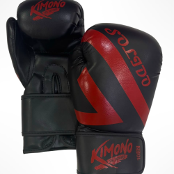 kimono boks eldiveni