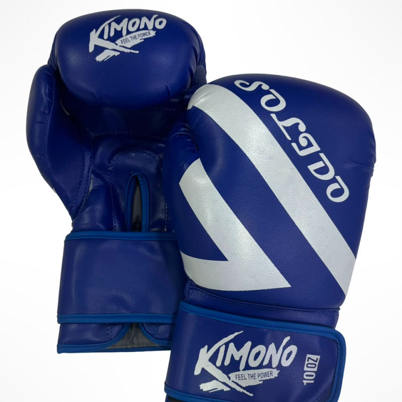 kimono boks eldiveni