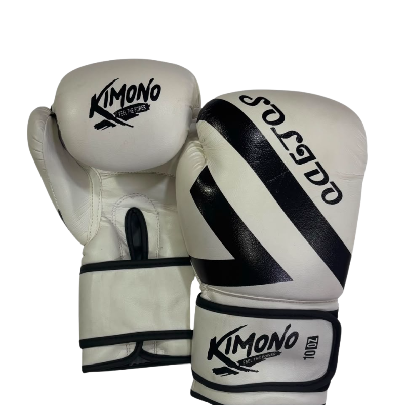 kimono boks eldiveni
