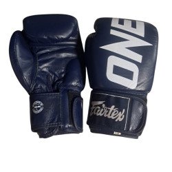 ONE DERİ  BOKS KICKBOKS ELDİVENİ