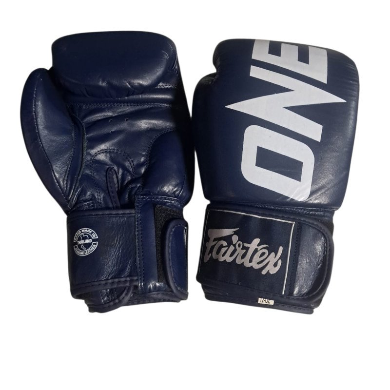 ONE DERİ  BOKS KICKBOKS ELDİVENİ