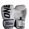ONE DERİ  BOKS KICKBOKS ELDİVENİ