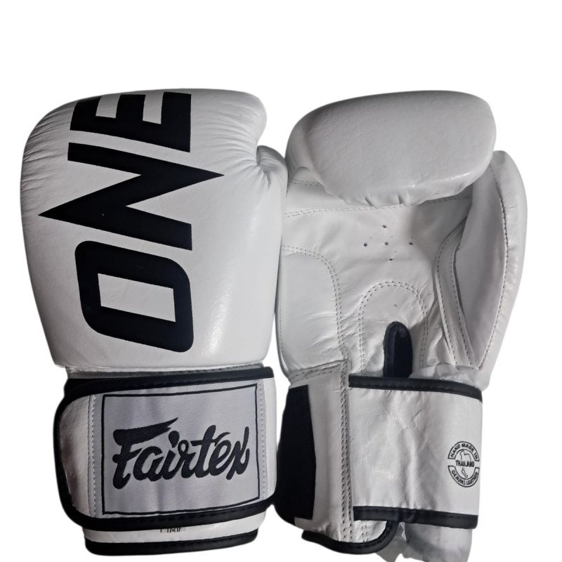 ONE DERİ  BOKS KICKBOKS ELDİVENİ