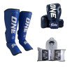 ONE BOKS ELDİVENİ KAVAL KORUYUCU  BANDAJ DİŞLİK SET