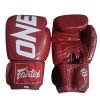 ONE DERİ  BOKS KICKBOKS ELDİVENİ