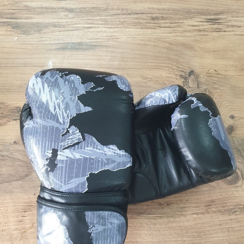 profesyonel Boks Eldiveni dünya model