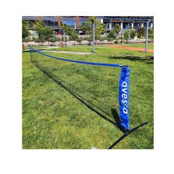 Avessa Portatif Ayak Tenis Seti Çantalı PTF-200