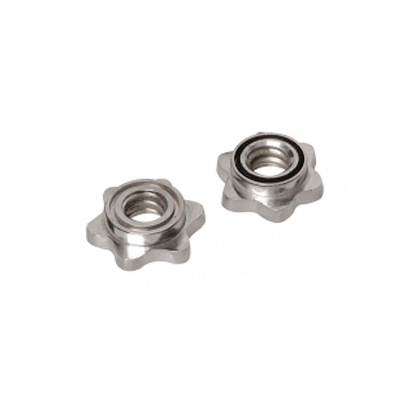 Avessa Ağırlık Bar Vidası Yıldız Vida 1 Adet