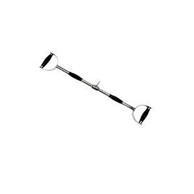 Avessa Cable Pro Style Lat Bar MB14101-B