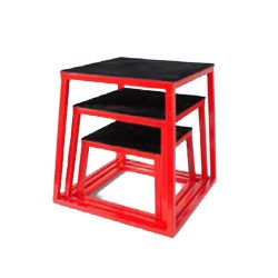 Avessa Crossfit Sehpa Seti Mb14086