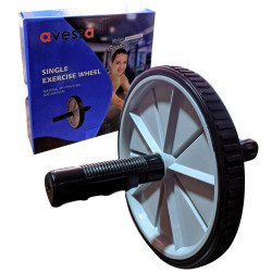 Avessa Egzersiz Tekeri SEW-10