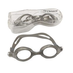 Avessa Yüzücü Gözlüğü Gri 2548