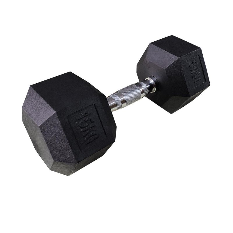 Avessa Hex 15 Kg Olimpik Dambıl