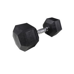 Avessa Hex 17,5 Kg Olimpik Dambıl