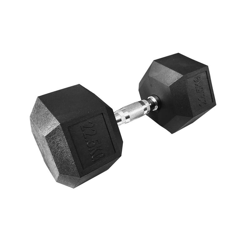 Avessa Hex 22,5 Kg Olimpik Dambıl Seti