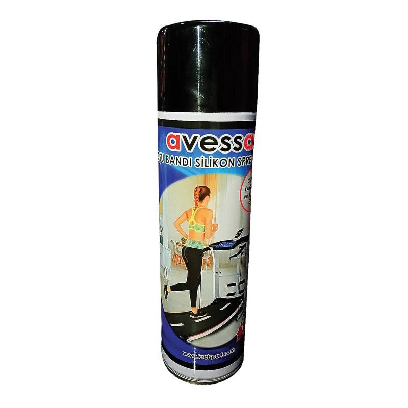Avessa Koşu Bandı Yağı 500 ml
