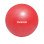 Avessa 25 Cm Pilates Topu Poşet Ambalaj BPT-25 Kırmızı
