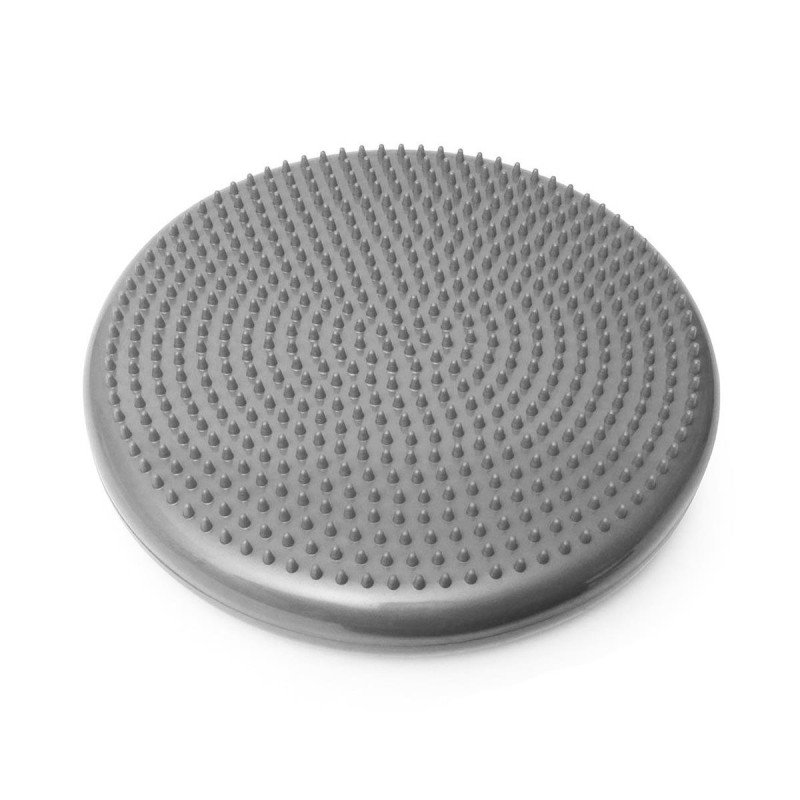 Avessa Masajlı Balance Pad BBP-GREY Gri Renk Poşette