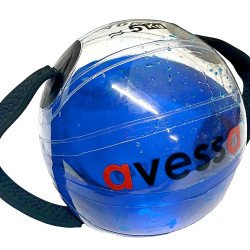 Avessa Sulu Ağırlık Çalışma Topu 5-15 Kg Arası