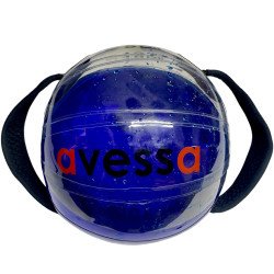 Avessa Sulu Ağırlık Çalışma Topu 5-15 Kg Arası