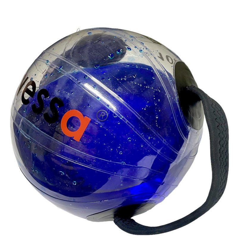 Avessa Sulu Ağırlık Çalışma Topu 5-15 Kg Arası