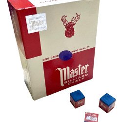 Avessa Bilardo Tebeşir 144 Adet