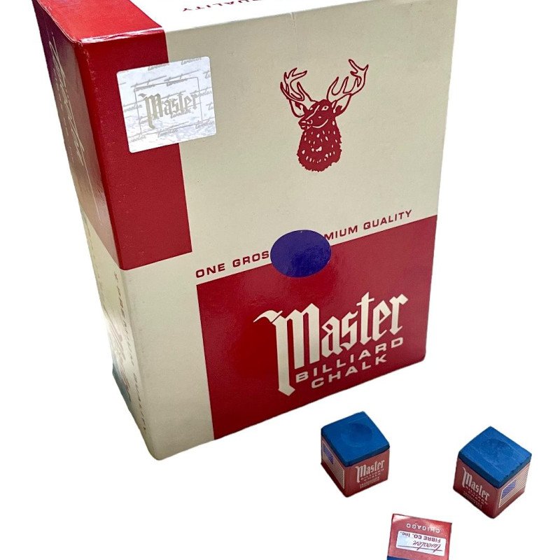 Avessa Bilardo Tebeşir 144 Adet