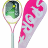 Avessa Tr-127P Tenis Raket Set Pembe L1