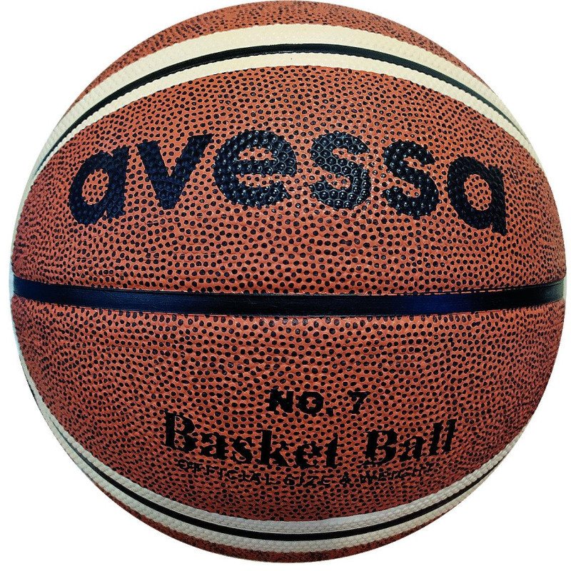 Avessa Bt-170 Profesyonel Basketbol Topu No6