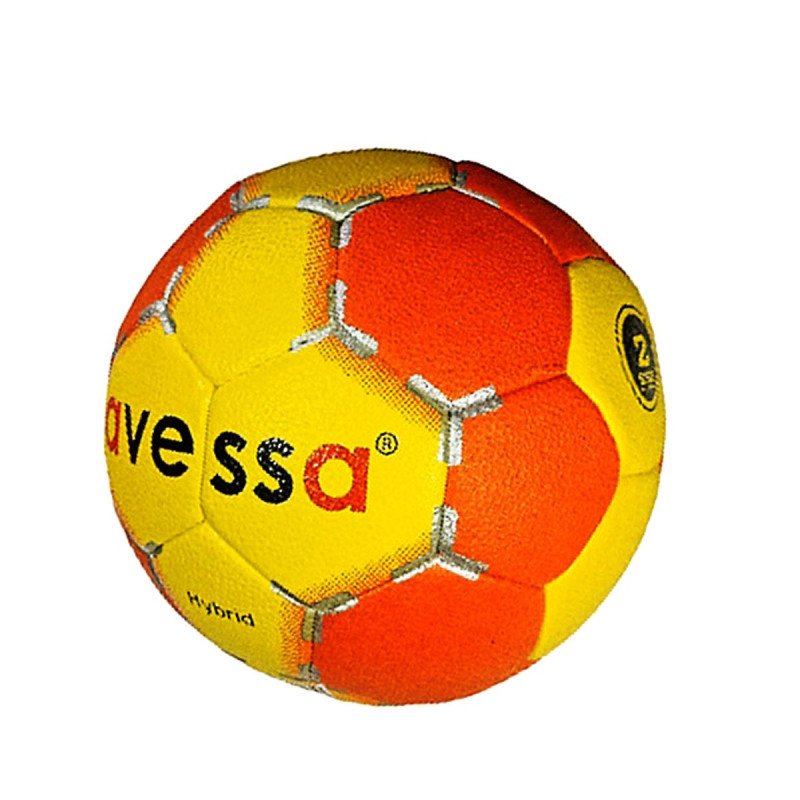 Avessa Thh-1000-100 Hybrid Hentbol Topu No1