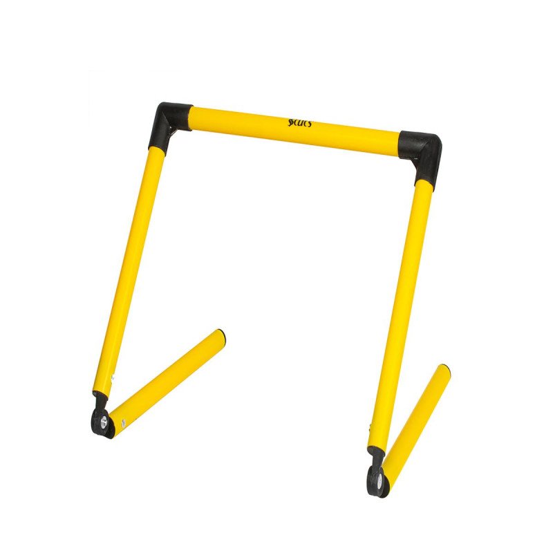 Scucs 1232 Çoklu Ayarlanabilir Çantalı 6lı Engel Seti