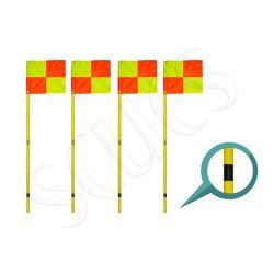 Scucs 1181 Profesyonel Korner Direği