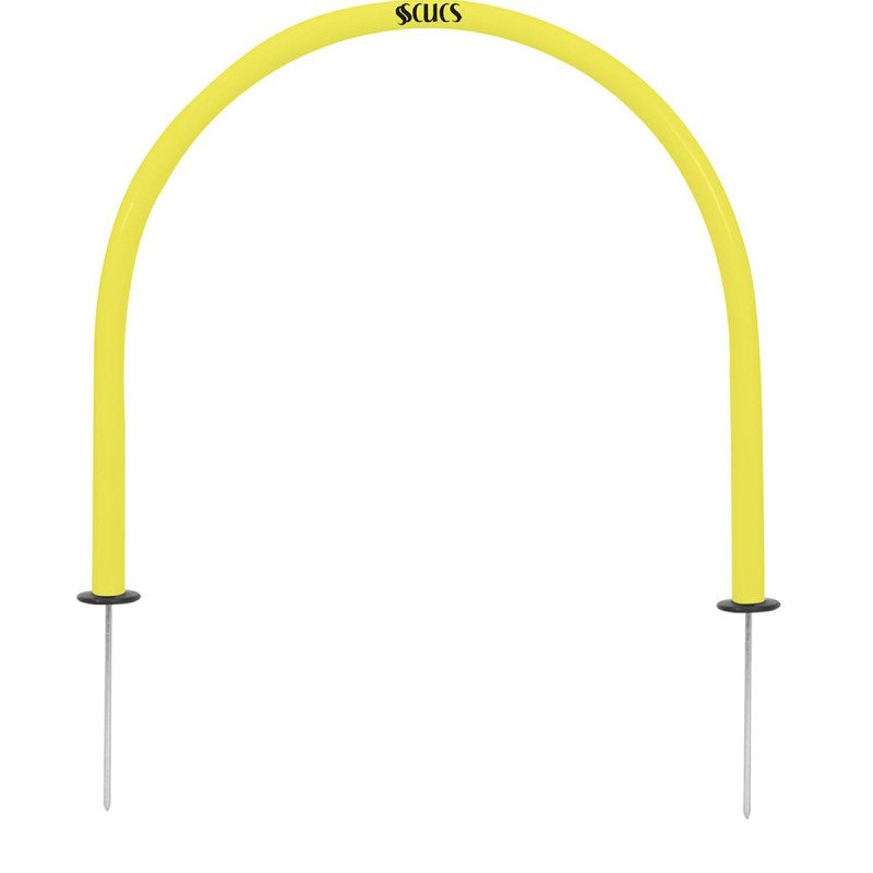 Scucs 1203 Pas Aparatı Çivili