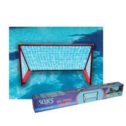 Scucs 1350 Su Topu Kalesi