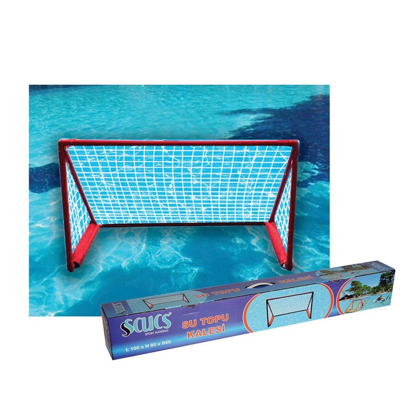 Scucs 1350 Su Topu Kalesi