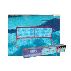 Scucs 1353 Havuz Voleybol Seti