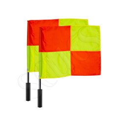 Scucs 1382 Hakem Bayrağı Futbol