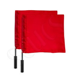 Scucs 1383 Hakem Bayrağı Voleybol