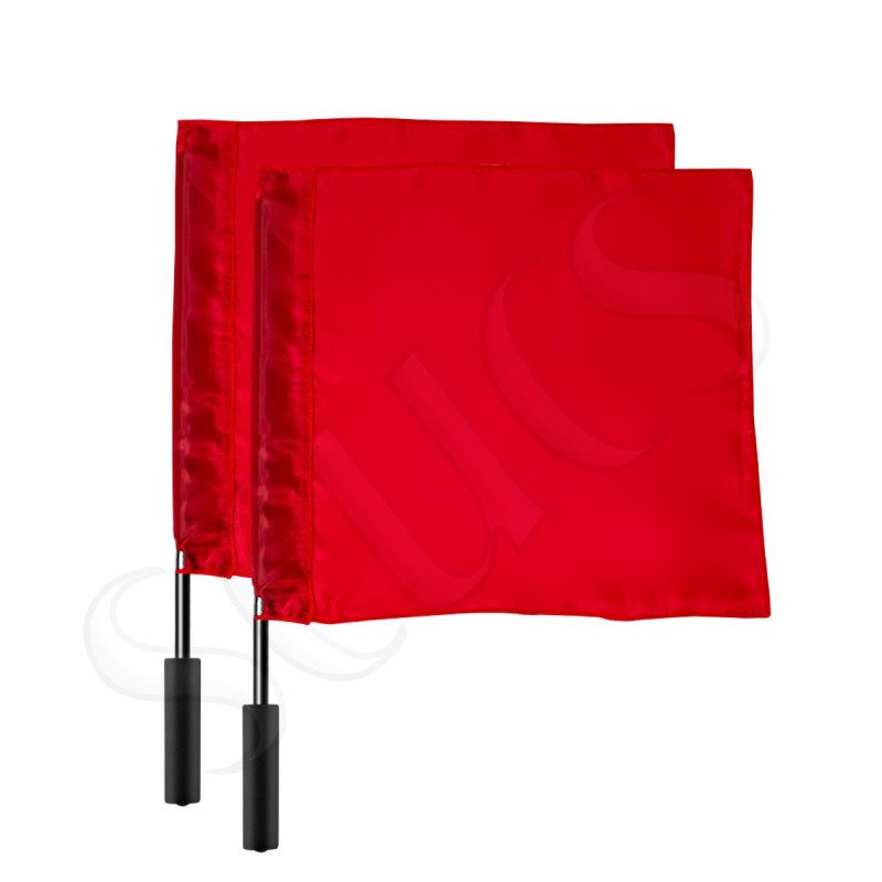 Scucs 1383 Hakem Bayrağı Voleybol