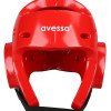 Avessa Tksk-100 Taekwondo Kaskı L Beden Kırmızı