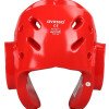 Avessa Tksk-100 Taekwondo Kaskı L Beden Kırmızı