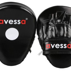 Avessa Lapa-49 Amatör Lapa Tekli Siyah