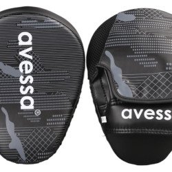 Avessa Lapa-59 Amatör Lapa Tekli Siyah