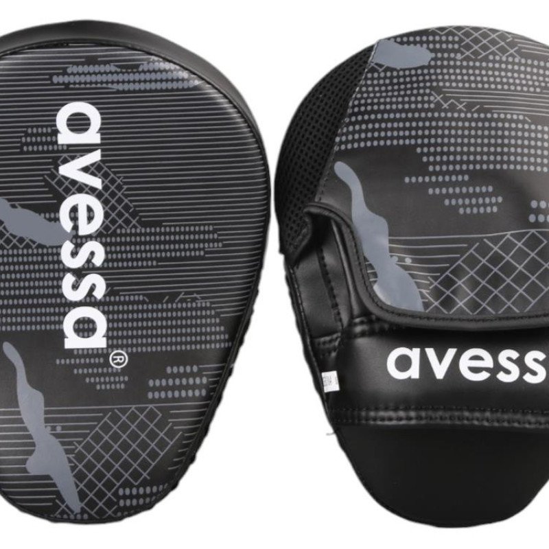 Avessa Lapa-59 Amatör Lapa Tekli Siyah