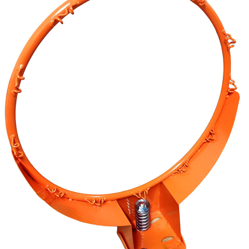 Avessa Bç-500 Yaylı Nba Tip Basketbol Çemberi