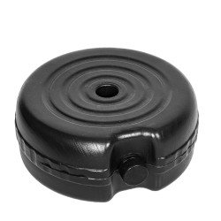 Scucs 1154 Slalom Takozu Plastik Tekli