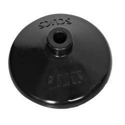 Scucs 1155 Kauçuk Slalom Takozu Tekli