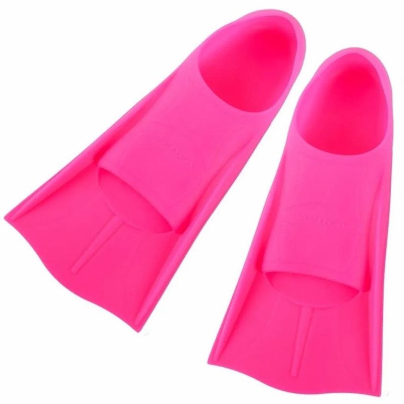 Avessa 37-38 Apnea Kısa Palet Pembe