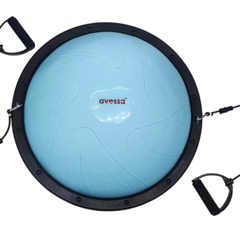 Avessa Bosu-300 Bosu Topu Mavi