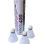 Avessa Bad-400 Badmington Topu 6lı